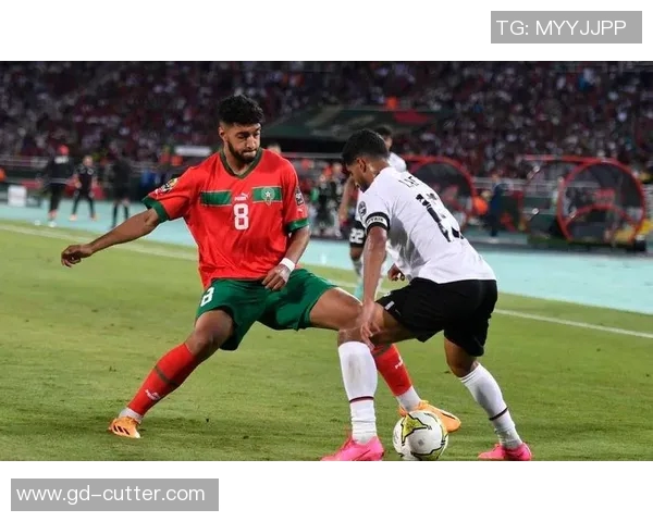 摩洛哥足球明星排名揭晓谁是国足骄傲的代表人物