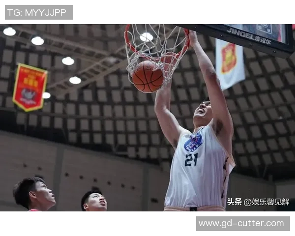 从姚明到周琦见证中国篮球的崛起与跨越式发展之路 从姚明到周琦见证中国篮球的崛起与跨越式发展之路