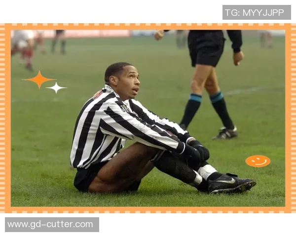 足球传奇亨利贴纸全景展示收藏必备的精彩瞬间与经典形象