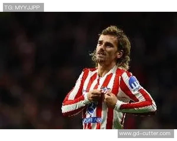 格列兹曼:从天才少年到世界足球巨星的辉煌旅程与背后故事 格列兹曼:从天才少年到世界足球巨星的辉煌旅程与背后故事