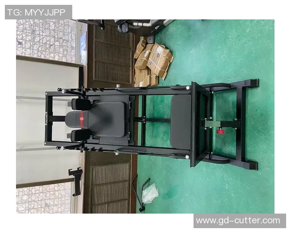 万康达健身器材助力健康生活打造完美身材的最佳选择