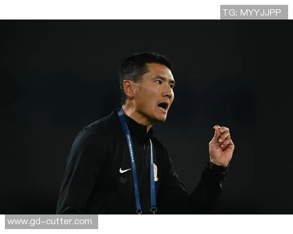 国足主教练变更引发热议新任主帅能否带领球队重回巅峰