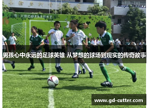 男孩心中永远的足球英雄 从梦想的球场到现实的传奇故事