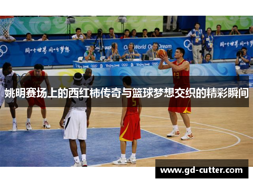 姚明赛场上的西红柿传奇与篮球梦想交织的精彩瞬间