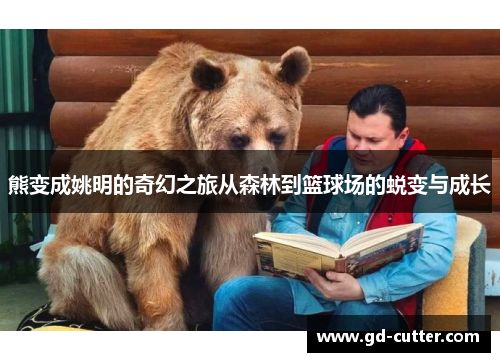 熊变成姚明的奇幻之旅从森林到篮球场的蜕变与成长